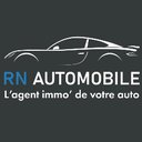 Agence RN Automobile company logo