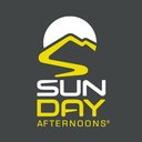 Sunday Afternoons company logo