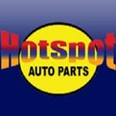 HOTSPOT AUTO PARTS company logo