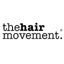 The Hair Movement company logo