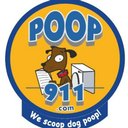 Charlotte Poop 911 company logo
