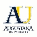 Augustana University company logo