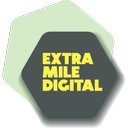 Extramile Digital company logo