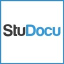 Studocu company logo