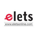 Elets Technomedia company logo