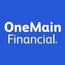 OneMain Financial company logo