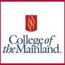 College of the Mainland company logo