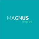 Magnus Energy company logo
