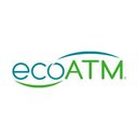 ecoATM | Gazelle company logo
