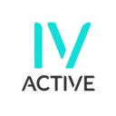 IV Active company logo