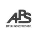 APS Metal Industries company logo