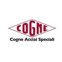 Cogne Acciai Speciali S.p.A. company logo