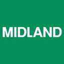 Midland Transport company logo