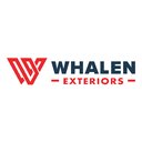 Whalen Exteriors company logo