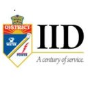 Imperial Irrigation District company logo