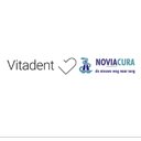 Vitadent company logo