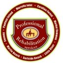 Professional Rehabilitation Services company logo