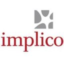 Implico GmbH company logo
