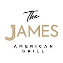 The James company logo