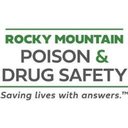 Rocky Mountain Poison &amp; Drug Safety company logo