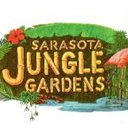 Sarasota Jungle Gardens company logo