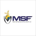 Modern VR security Force (India) Ltd company logo