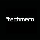 Techmero company logo