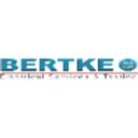 Bertke Electric company logo