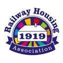 Railway Housing Association company logo