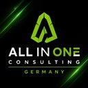 ALL IN ONE CONSULTING GERMANY GmbH company logo