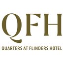 Quarters at Flinders Hotel company logo