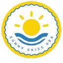 Sunny Skies ABA company logo