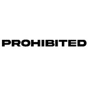 Prohibited (eine Marke der Checkmate Commerce GmbH) company logo