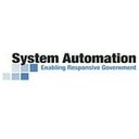 SYSTEM AUTOMATION CORPORATION company logo
