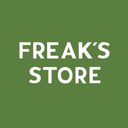 FREAK'S STORE MEN'S +ANDY FREAK'S STORE ルミネエスト新宿店 company logo