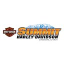 Summit Harley-Davidson company logo