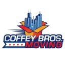 Coffey Bros Moving company logo