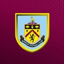 Burnley Football Club company logo