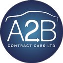 A2B Contract Cars Ltd company logo
