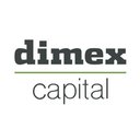 DIMEX company logo