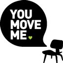 You Move Me company logo