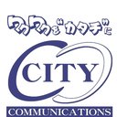 株式会社　シティコミュニケーションズ company logo