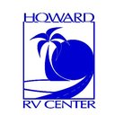 Howard RV Center company logo