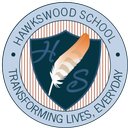 Hawkswood School company logo
