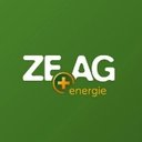ZEAG Energie AG company logo