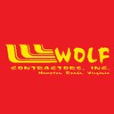 Wolf Contractors, Inc company logo