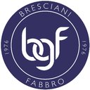 Bresciani Fabbro company logo