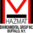 Hazmat Environmental Group Inc company logo