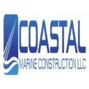 Coastal Marine Construction company logo
