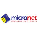 Micronet company logo